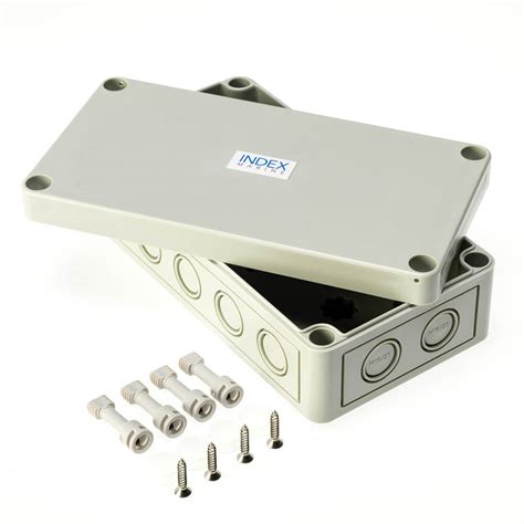 12 x 12 wall mounted electrical junction box wiring|waterproof 12 volt junction box.